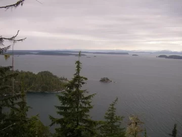 [Hearth.com] Went for a Hike