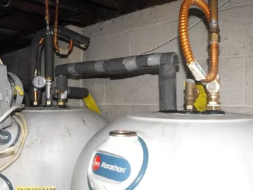 [Hearth.com] Englader Add on furnace imrovement?