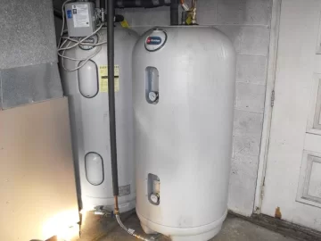[Hearth.com] Englader Add on furnace imrovement?