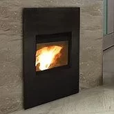 [Hearth.com] Pellet fireplace