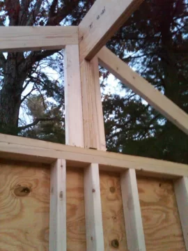 [Hearth.com] Help building my shed