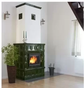 [Hearth.com] Suggestions - insert installed with no blower