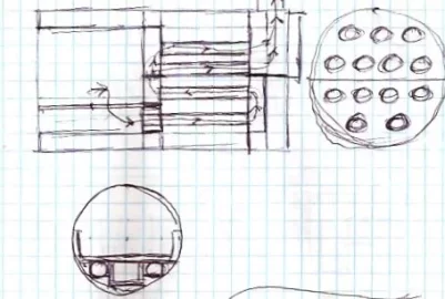 [Hearth.com] My Boiler Design -PICK IT APART!