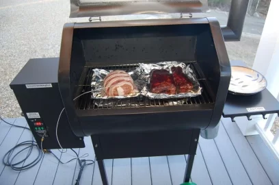 [Hearth.com] As per Mr. J-Takeman's request!