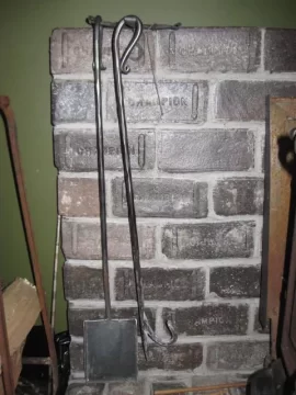 [Hearth.com] Custom Made Stove Tools......