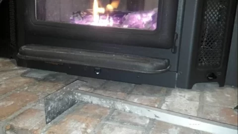 [Hearth.com] Custom Made Stove Tools......