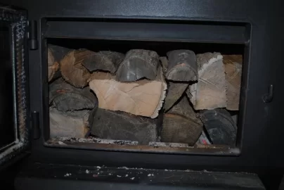 [Hearth.com] What do you consider a "full" stove?