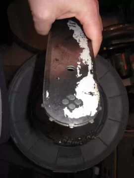 [Hearth.com] Need Advice on Chainsaw Bar