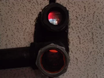 [Hearth.com] Gasser's See your flame 2nd & 3rd chamber [Helps Alot] Photo