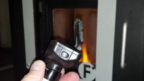 [Hearth.com] Best accessory yet!