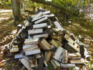 [Hearth.com] Shoulder Season Wood