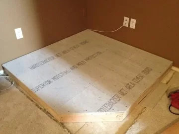 [Hearth.com] Pictures of Harman P68 Install