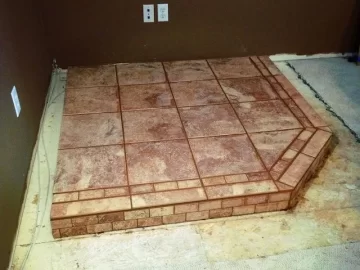 [Hearth.com] Pictures of Harman P68 Install