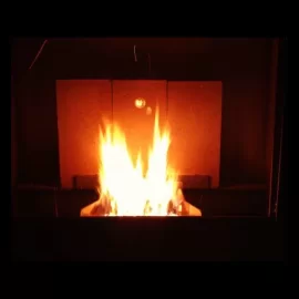 [Hearth.com] Pictures of Harman P68 Install