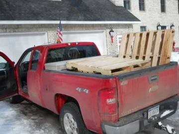 [Hearth.com] Wood order came today
