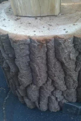 [Hearth.com] Nice score and a wood ID