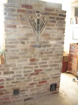 [Hearth.com] masonry   stoves  who has one lets see some pics!!!!