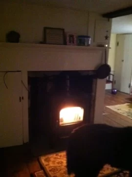 [Hearth.com] Harman XXV install - update (facepalm)