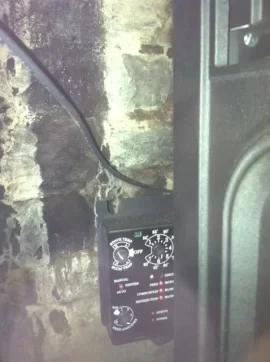 [Hearth.com] Harman XXV install - update (facepalm)