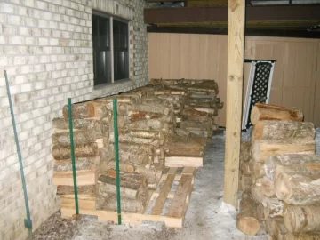 [Hearth.com] Wood order came today