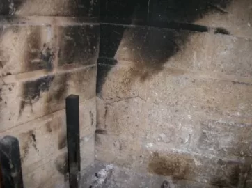 [Hearth.com] Current fireplace