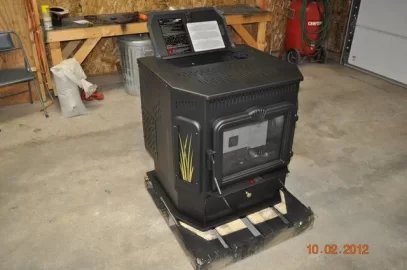 [Hearth.com] Delivery Day!!!
