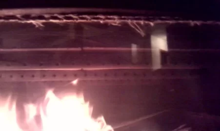 [Hearth.com] nc30 problem with window gasket!?!
