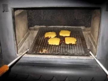 [Hearth.com] Burgers & Beer
