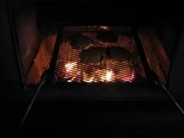 [Hearth.com] Burgers & Beer