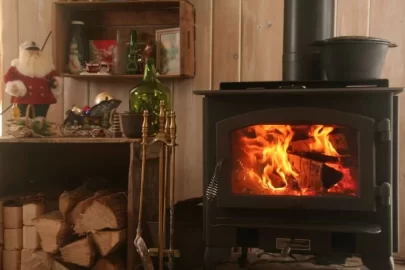 [Hearth.com] The Groundhog was right this year