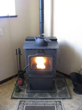[Hearth.com] New kid on the block