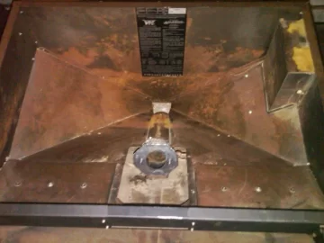 [Hearth.com] Quadrafire Auger renew! How is your Auger?