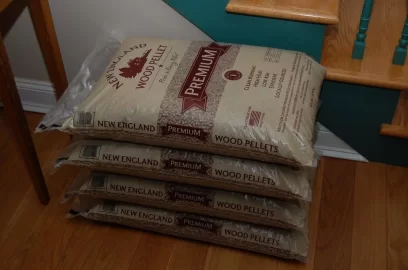 [Hearth.com] New England Pellets
