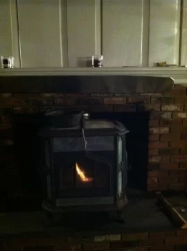 [Hearth.com] My Fireview 201 refurb and install (WAS: Any other fireview 201 owners?)