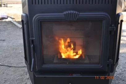 [Hearth.com] 49-TRCPM Burn In Pics