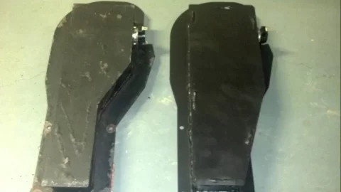 [Hearth.com] dirty burn and gaskets