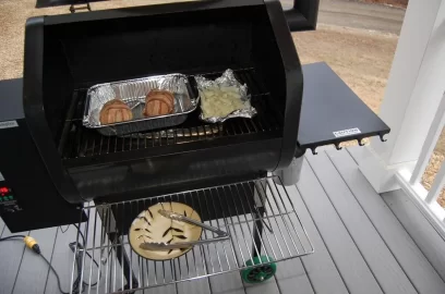 [Hearth.com] As per Mr. J-Takeman's request!