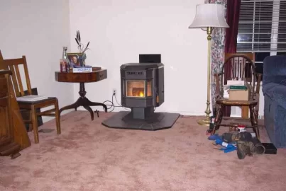 [Hearth.com] New Member Needs Advice