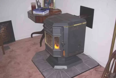 [Hearth.com] New Member Needs Advice