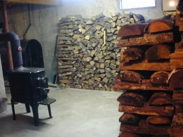 [Hearth.com] lets see your wood stoves. Pic