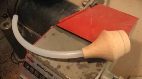 [Hearth.com] Tools of the trade