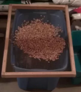 [Hearth.com] Simple pellet cleaner...