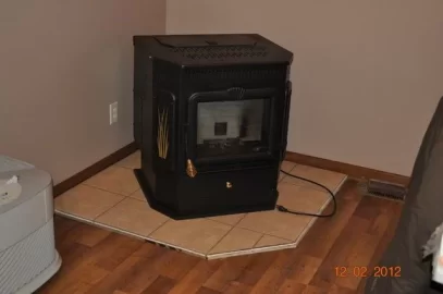 [Hearth.com] 49-TRCPM Burn In Pics