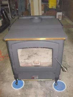 [Hearth.com] NC30... what to check?
