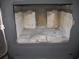 [Hearth.com] NC30... what to check?