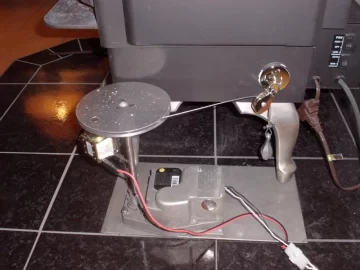 [Hearth.com] Thermostatically controlled blowers