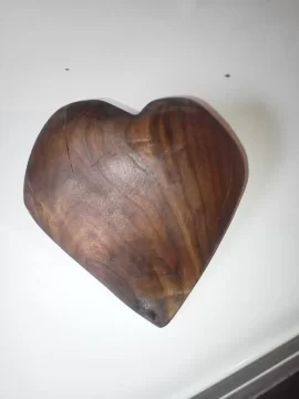 [Hearth.com] Valentine Black Walnut