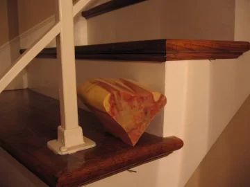 [Hearth.com] Valentine Box Elder