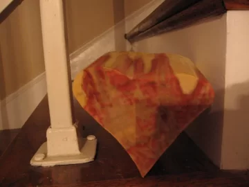 [Hearth.com] Valentine Box Elder