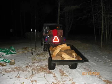 [Hearth.com] Two Loads
